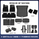 SY2025新款特斯拉煥新Y/3/Model Y專(zhuān)用汽車(chē)腳墊汽車(chē)配件后備箱墊TPE 【Model 3煥新版】雙層美尼斯腳墊禮包23件套