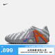 耐克莫蘭特3男子實(shí)戰(zhàn)籃球鞋秋季新款輕便官方NIKE JA 3 HF2794 100白/星星藍(lán)/仙人掌綠/透明粉 44