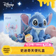迪士尼（Disney）史迪仔天使禮盒史迪奇玩偶毛絨玩具公仔娃娃七夕情人節(jié)生日禮物女