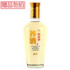 楚園春金蕎裸瓶500ml(新老隨機發(fā)貨) 43%vol 500mL 1瓶 (贈品勿拍)