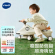 偉易達（Vtech）玩具扭扭車3歲+防側(cè)翻音樂旋風溜溜車寶寶兒童滑行車男孩女孩禮物
