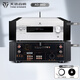 天逸（Winner）AD-86D合并式HIFI解碼功放機(jī)發(fā)燒級(jí)立體聲高保真HIFI組合藍(lán)牙功放機(jī) AD-86D（店鋪熱賣款）