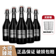 BUDWEISER 百威精釀大師臻藏啤酒798ML大瓶限量禮盒裝 整箱裝 百威大師 798mL 5瓶