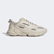 阿迪達斯 （adidas）三葉草 男女鞋 OZWEEGO CELOX 休閑鞋  GZ5231 灰色  42