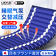 LUCYLEE日本防褥瘡氣墊癱瘓病人老年人專(zhuān)用床墊醫用護理床家用電動(dòng)充氣墊 【尊享一體款】靜音氣泵+軟硬可調+波動(dòng)按摩