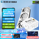 影馳GeForce RTX 5070 Ti 星曜 金屬大師 圣刃 DLSS 4 設(shè)計視頻渲染AI繪圖4K游戲電競臺式機電腦顯卡 RTX5070 Ti 金屬OC+名人堂850W電源