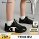 Champion冠軍男女童運動(dòng)鞋2025秋季新款休閑經(jīng)典復古賽車(chē)鞋板鞋兒童跑鞋