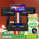 雅馬哈 【進(jìn)口音響萬單0差評(píng)】KMS910家庭ktv音響套裝 專業(yè)卡拉ok音箱唱歌全套設(shè)備家用K歌一體點(diǎn)歌機(jī) 【2音響KMS910】悅享套裝（前后級(jí)搭配）