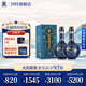 四特酒 白酒 東方韻 雅韻 特香型 52度 500mL 2瓶 雙支裝（送禮袋）