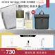 ISSEY MIYAKE三宅一生之水淡香水雪松100ml禮盒中性香持久男士七夕禮物
