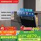 老板（Robam）21天智能投洗】靈動艙鹽系G1P白17套+3大容量嵌入式洗碗機自動開關(guān)門獨立烘干G1P國家補貼 【新品】17套AI靈動艙G1P黑 17套自動開關(guān)門速干