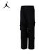 耐克 （NIKE）2025年男子AS M J FLT UTILITY PANT長(zhǎng)褲 HV0531-010 XL