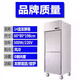 德克邦DEKEBAG新款中式現烤商用鏈式烤爐漢堡烤爐塔斯汀烤爐漢堡烤箱披薩爐 14盤(pán)風(fēng)冷發(fā)酵箱含盤(pán)子