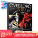 OVERLORDⅡ Ⅲ完全設(shè)定資料集