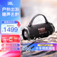 JBLCHARGE6 音樂(lè )沖擊波六代 便攜藍牙音箱戶(hù)外防水防塵低音炮桌面家用音響 生日禮物 國家補貼 【重磅上新】CHARGE6 深空黑
