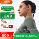 JBLSoundgear sense音悅圈開(kāi)放式無(wú)線(xiàn)藍牙耳機骨傳導升級空氣傳導運動(dòng)跑步掛耳式蘋(píng)果華為小米適用黑