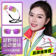 魯奇（Luki）墨鏡兒童太陽鏡騎行眼鏡男女戶外跑步運(yùn)動防風(fēng)偏光護(hù)目鏡