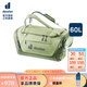 多特（Deuter）大福Duffel PRO大容量旅行包運(yùn)動戶外防水多功能馱包折疊背包 礦綠PRO-60L 旅行馱包