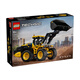 樂高（LEGO）積木拼裝機(jī)械組系列42209 沃爾沃L120裝載機(jī)男孩兒童玩具生日禮物