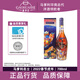 馬爹利名士干邑白蘭地 2022虎年蔡赟驊藝術(shù)限量款禮盒 法國原裝進(jìn)口洋酒 蔡赟驊虎年名士 700mL 1瓶