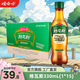 娃哈哈格瓦斯330mL*15瓶 麥芽汁發(fā)酵飲料整箱裝娃哈哈