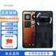 NOTHING Phone 3A智能手機 nothing phone 3a pro手機 海外版 國際版 3A黑色（全新原盒現(xiàn)貨速發(fā)） 12+256G（贈送普通殼膜）