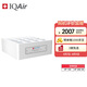 IQAir 空氣凈化器濾芯替換濾網(wǎng)HyperHEPA頂層濾芯  瑞士進口 適用HP250和HP100
