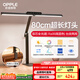 歐普（OPPLE）全光譜臺(tái)燈5A級(jí)臺(tái)夾兩用夾子護(hù)眼燈感應(yīng)調(diào)光學(xué)生專用兒童學(xué)習(xí)博悅