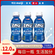 明治meiji【國內(nèi)奶源】 佰樂益優(yōu)LG21風(fēng)味發(fā)酵乳 180g*3 低溫酸奶