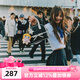 ECODAY原創(chuàng)設(shè)計(jì)蝴蝶結(jié)波士頓包女單肩手提保齡球包生日禮物情人節(jié)送女友 黑色