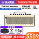 YAMAHA雅馬哈吉他音箱THR10/30II/5a木吉他電吉它原聲無(wú)線(xiàn)藍牙便攜音響 THR30II WL【藍牙、可充電】