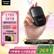 松下（Panasonic）【七夕情人節(jié)禮物】剃須刀電動(dòng)刮胡刀小方盒mini便攜款往復(fù)式國(guó)家補(bǔ)貼男生生日禮物男士送男友cm20