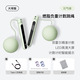 Keep燃脂負(fù)重計(jì)數(shù)跳繩-元?dú)饩G/大球