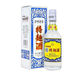 瀘州老窖特曲60版工農牌 濃香型白酒 52度 230ml 單瓶裝