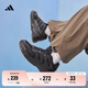 adidas ECLYPTIX 2000休閑復(fù)古y2k老爹鞋男女阿迪達(dá)斯官方輕運(yùn)動(dòng)   黑色   42