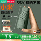 小米有品五折膠囊傘小巧便攜卡片卡包太陽(yáng)傘防曬防紫外線(xiàn)遮陽(yáng)傘晴雨兩用傘 森林綠【膠囊口袋傘丨小巧便攜丨UPF50+】 超輕小巧晴雨傘丨超輕220g