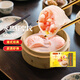 灣仔碼頭速食早餐 生鮮食品 水晶蝦皇餃168g/6只
