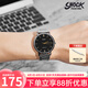 卡西歐（CASIO）手表男超薄大表盤 簡約休閑商務(wù)指針石英男表MTP-VT01劍魚系列 MTP-VT01D-1B