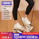 迪卡儂（DECATHLON）踏步機家用室內(nèi)健身腳踏機小型迷你安靜燃脂減肥-4491375