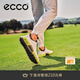 愛步（ECCO）BIOM高爾夫男鞋 夏季Golf球鞋運動鞋男 健步C4 130424 白色13042411007 42