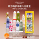 歐舒丹（L'OCCITANE）護手霜 櫻花乳木果玫瑰護手霜套裝禮袋婚禮伴手禮 教師節(jié)禮物 護手霜八件套
