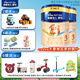 美素佳兒（Friso）美素佳兒源悅（Friso NATURA）幼兒配方奶粉3段（12-36月齡）800g 源悅3段800g*2罐