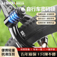 黎思琪德國(guó)自行車(chē)鎖防盜鎖剪不斷公路加粗加長(zhǎng)德國(guó)自行車(chē)鎖防盜鎖剪不斷 新款密碼款馬蹄鎖【通用款】黑色