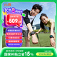 小尋【國家補(bǔ)貼15%】初高中生電話手表 青少年運動手表 學(xué)生心率血氧視頻通話可定位獨立插卡8-16歲S6C