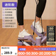 迪卡儂（DECATHLON）踏步機(jī)家用健身腳踏減肥燃脂室內(nèi)運(yùn)動(dòng)器材EYE4 進(jìn)階款-紫色