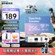 閃迪（SanDisk）創(chuàng)作者系列閃迪內(nèi)存卡 行車記錄儀運(yùn)動(dòng)相機(jī)無人機(jī)監(jiān)控存儲(chǔ)卡 V30內(nèi)存卡 TF內(nèi)存卡256GB