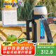 虎牌（TIGER）保溫保冷杯戶外運(yùn)動(dòng)旅行壺MHJ-A15C-NH香檳1.49L