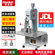 廚仕博鋸骨機(jī)商用臺(tái)式切骨機(jī)商用不銹鋼切肉機(jī)電動(dòng)切割豬蹄牛排骨凍肉機(jī)大功率刨肉機(jī)骨頭切割機(jī) 210型經(jīng)典款+9根進(jìn)口鋸條【冷凍小型專用】