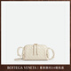 BOTTEGA VENETA[禮物]葆蝶家女士INTRECCIATO編織CONCERT手拿包 海鹽色 均碼