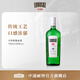 盧布斯基波蘭原裝進(jìn)口洋酒盧布斯基金酒LUBUSKI琴酒氈酒杜松子酒調酒基酒 700mL 1瓶 40度